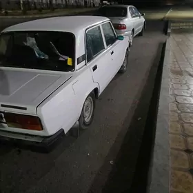 Lada 2107 2004
