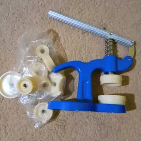 Sagat gapak yapyjy instrument