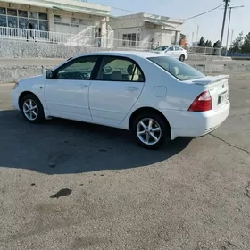 Toyota Corolla 2006