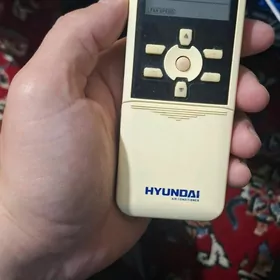 Hunday pult kondetioner