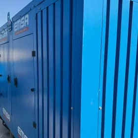 Generatr Emsa 2025ý