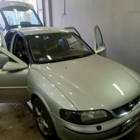 Opel Vectra 2001
