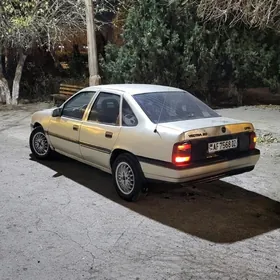 Opel Vectra 1991