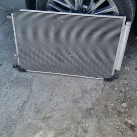radiator yegen camry