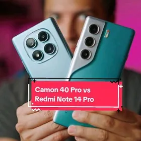 camon 40 14pro+ ALYAS a17 zero