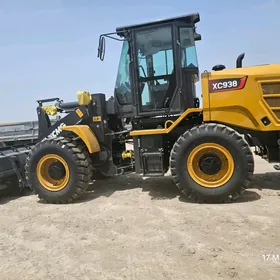 XCMG LW300F 2025