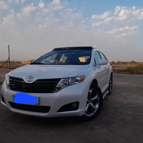 Toyota Venza 2010