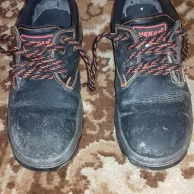 строй ботинки