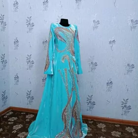 Asman gipyurly tylky