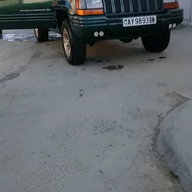 Jeep Grand Cherokee L 1997