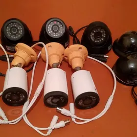 ANALOG KAMERA RABOÇY