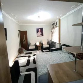 1 комнат 2 этаж