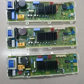 LG Stralny Masyn Plata