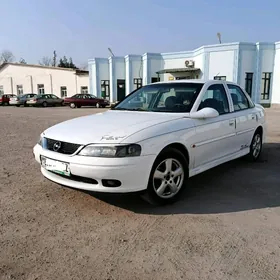 Opel Vectra 2001