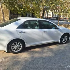 Toyota Camry 2013
