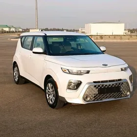 Kia Soul 2019