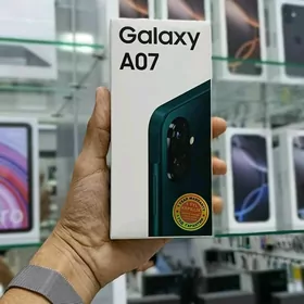Samsung A07
