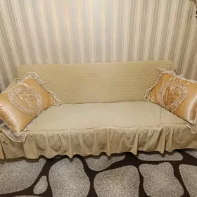 Диван и кресла