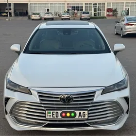 Toyota Avalon 2019