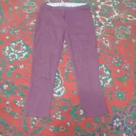 женские брюки