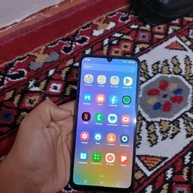 Galaxy  a05
