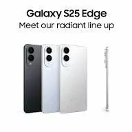 Galaxy S25 edge