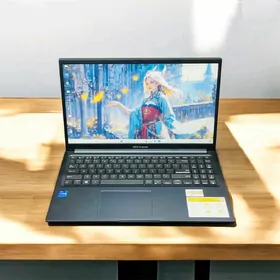 ASUS i5-13420H (16/512GB) 15,6