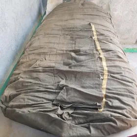 спальный мешок