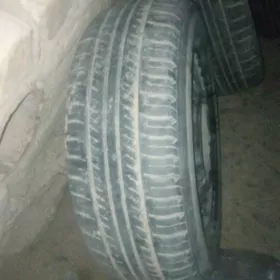 Diska pakrska 14 opel