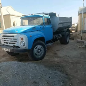 Zil 130 1992