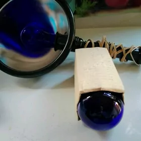 посуда и бытовые вещи