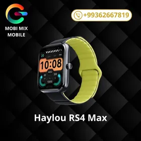 Haylou orginal sagatlar