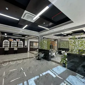 köýnek.dikmäni öwretýäs.