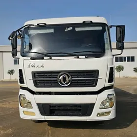 Dongfeng 370 2022
