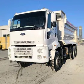 Ford Cargo 3536M 2014