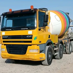 DAF 460 2010