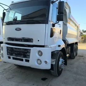 Ford Cargo 3536M 2014