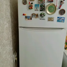 holodilnik холодилник