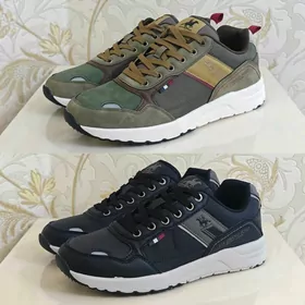 USPA Polo Grand. AMERIKA