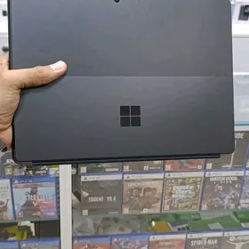 Surface pro 10