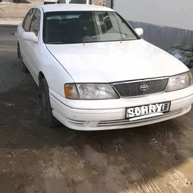 Toyota Avalon 1999