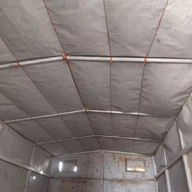 Mitsubishi Canter 2002