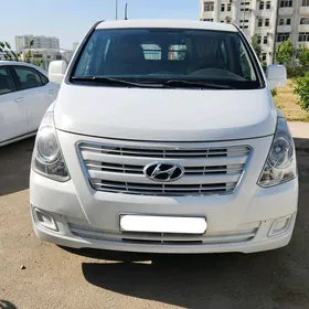 Hyundai H-1 2014