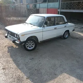 Lada 2106 2001