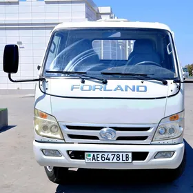 Forland H2 2014