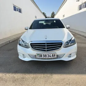 Mercedes-Benz E300 2014