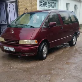 Toyota Previa 1994