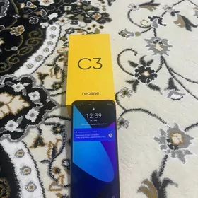 Realme C3
