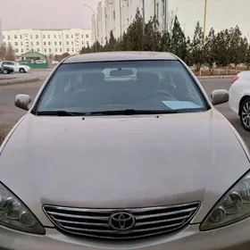Toyota Camry 2002