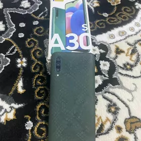 Galaxy A30s